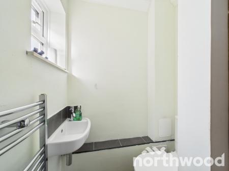 3 bedroom Semi-detached house to let in Northumberland Avenue, Kennington, Ashford, TN24
