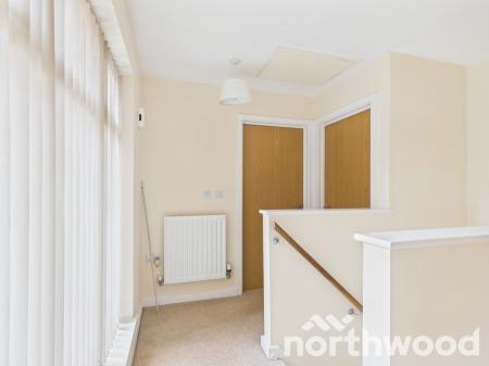 2 bedroom Flat to let in Nuthatch Drive, Finberry, Ashford, TN25