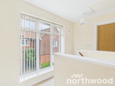 2 bedroom Flat to let in Nuthatch Drive, Finberry, Ashford, TN25