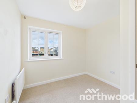 2 bedroom Flat to let in Nuthatch Drive, Finberry, Ashford, TN25