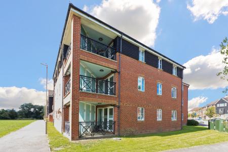 Richard Hillary Close, Willesborough, Ashford, TN24