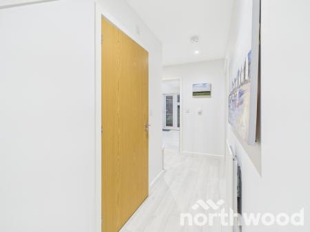 4 bedroom Detached house to let in Song Thrush Drive, Finberry, Ashford, TN25