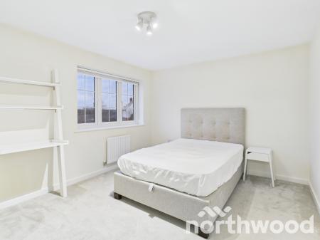 4 bedroom Detached house to let in Song Thrush Drive, Finberry, Ashford, TN25