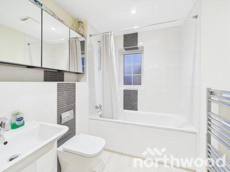 4 bedroom Detached house to let in Song Thrush Drive, Finberry, Ashford, TN25