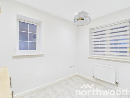 4 bedroom Detached house to let in Song Thrush Drive, Finberry, Ashford, TN25