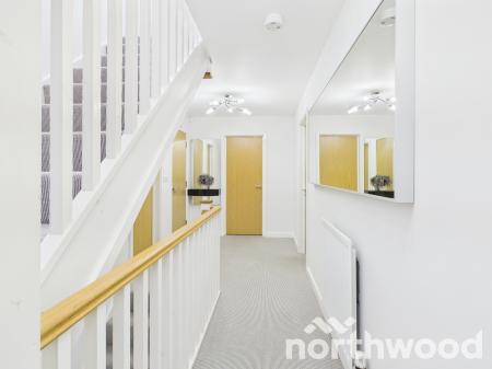 4 bedroom Detached house to let in Song Thrush Drive, Finberry, Ashford, TN25