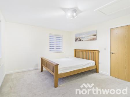 4 bedroom Detached house to let in Song Thrush Drive, Finberry, Ashford, TN25