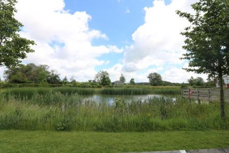 4 bedroom Detached house to let in Song Thrush Drive, Finberry, Ashford, TN25