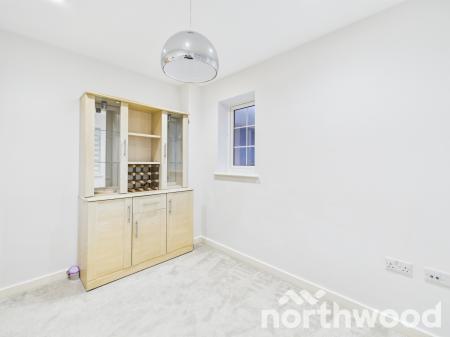 4 bedroom Detached house to let in Song Thrush Drive, Finberry, Ashford, TN25