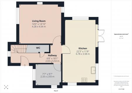 4 bedroom Detached house to let in Song Thrush Drive, Finberry, Ashford, TN25