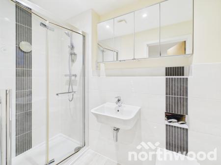 4 bedroom Detached house to let in Song Thrush Drive, Finberry, Ashford, TN25