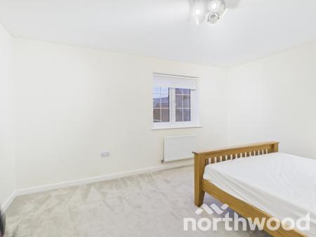 4 bedroom Detached house to let in Song Thrush Drive, Finberry, Ashford, TN25