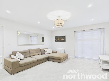 4 bedroom Detached house to let in Song Thrush Drive, Finberry, Ashford, TN25