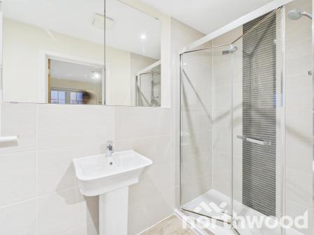 4 bedroom Detached house to let in Song Thrush Drive, Finberry, Ashford, TN25