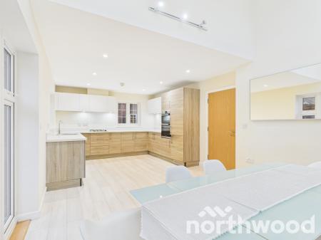 4 bedroom Detached house to let in Song Thrush Drive, Finberry, Ashford, TN25