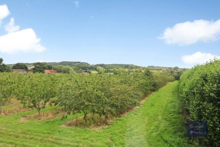 3 bedroom Detached house to let in Wye Road, Boughton Aluph, TN25