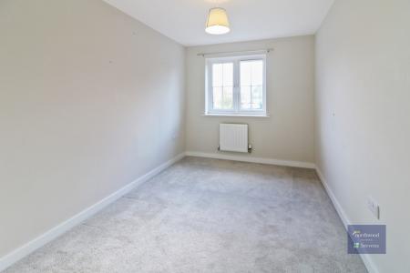 3 bedroom Detached house to let in Wren Drive, Finberry, Ashford, TN25