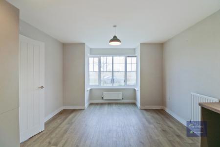 3 bedroom Detached house to let in Wren Drive, Finberry, Ashford, TN25