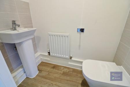 3 bedroom Detached house to let in Wren Drive, Finberry, Ashford, TN25