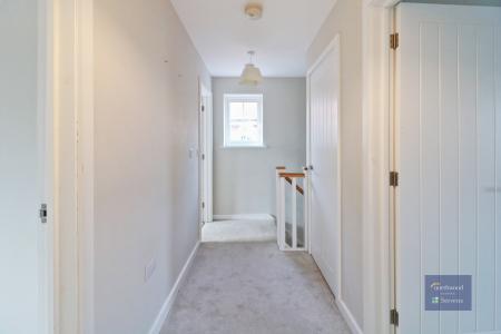 3 bedroom Detached house to let in Wren Drive, Finberry, Ashford, TN25