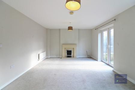 3 bedroom Detached house to let in Wren Drive, Finberry, Ashford, TN25