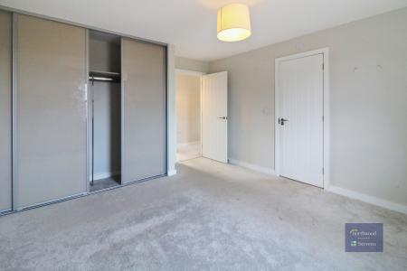 3 bedroom Detached house to let in Wren Drive, Finberry, Ashford, TN25