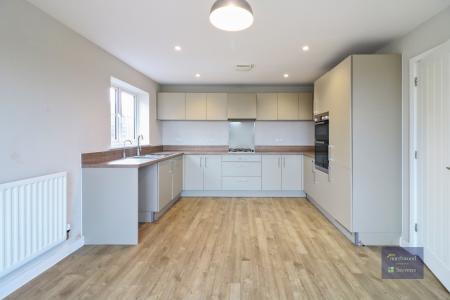 3 bedroom Detached house to let in Wren Drive, Finberry, Ashford, TN25