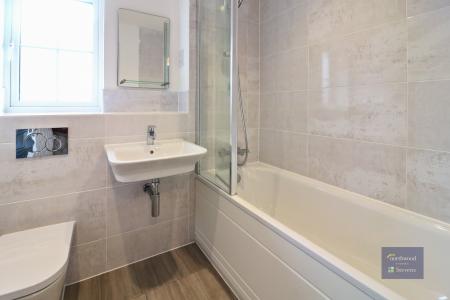 3 bedroom Detached house to let in Wren Drive, Finberry, Ashford, TN25