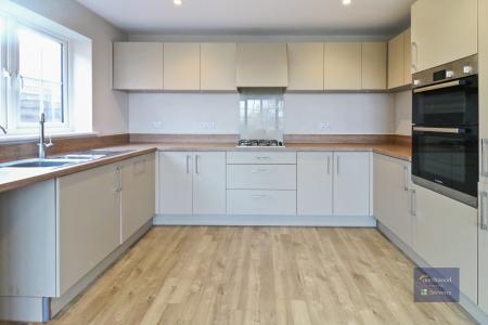 3 bedroom Detached house to let in Wren Drive, Finberry, Ashford, TN25