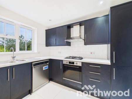 4 bedroom Detached house for sale in James Allchin Gardens, Little Burton Farm, Ashford, TN24