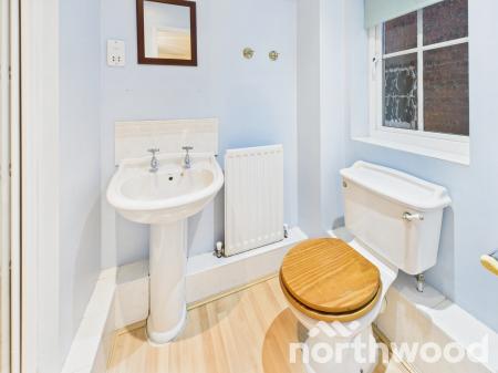 4 bedroom Detached house for sale in James Allchin Gardens, Little Burton Farm, Ashford, TN24