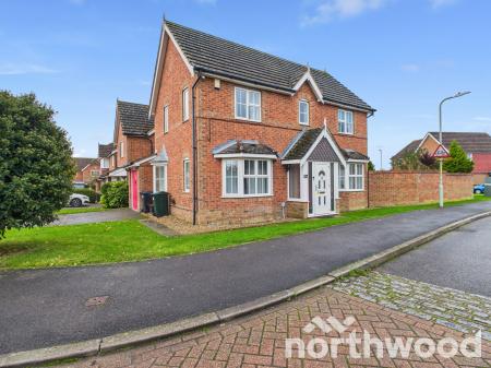4 bedroom Detached house for sale in James Allchin Gardens, Little Burton Farm, Ashford, TN24