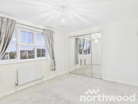 4 bedroom Detached house for sale in James Allchin Gardens, Little Burton Farm, Ashford, TN24