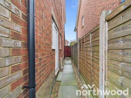 4 bedroom Detached house for sale in James Allchin Gardens, Little Burton Farm, Ashford, TN24