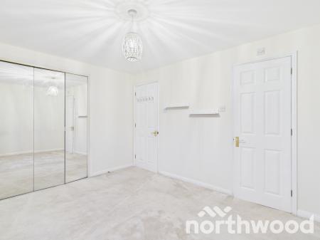 4 bedroom Detached house for sale in James Allchin Gardens, Little Burton Farm, Ashford, TN24