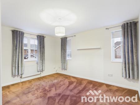 4 bedroom Detached house for sale in James Allchin Gardens, Little Burton Farm, Ashford, TN24