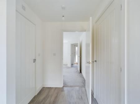 3 bedroom Detached house to let in Cornfield Lane, Kingsnorth, TN25