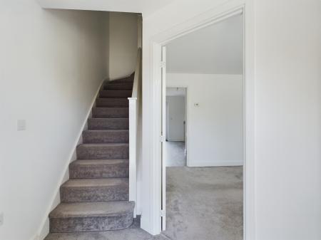 3 bedroom Detached house to let in Cornfield Lane, Kingsnorth, TN25