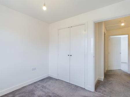 3 bedroom Detached house to let in Cornfield Lane, Kingsnorth, TN25