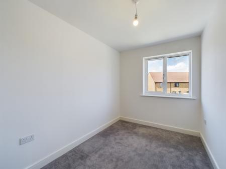 3 bedroom Detached house to let in Cornfield Lane, Kingsnorth, TN25