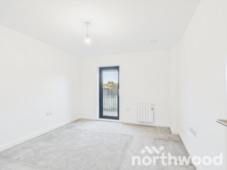 1 bedroom Flat to let in Hampton Place, Ashford, Ashford, TN23