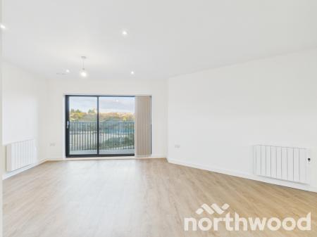 1 bedroom Flat to let in Hampton Place, Ashford, Ashford, TN23