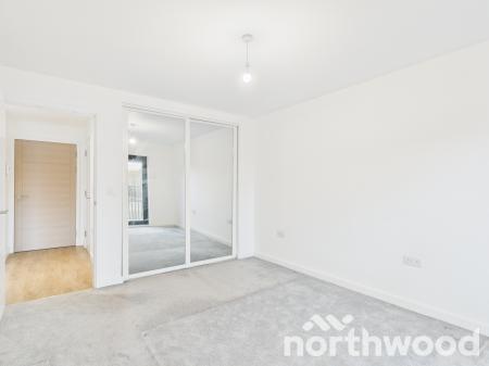 1 bedroom Flat to let in Hampton Place, Ashford, Ashford, TN23