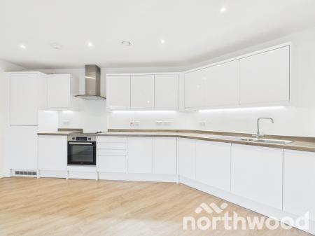 1 bedroom Flat to let in Hampton Place, Ashford, Ashford, TN23