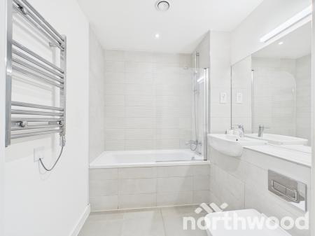 1 bedroom Flat to let in Hampton Place, Ashford, Ashford, TN23