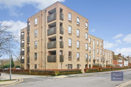 Victoria Crescent, La Riviere, Ashford, TN23