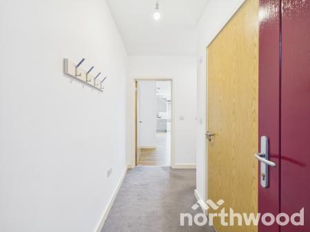 1 bedroom Flat to let in Victoria Crescent, La Riviere, Ashford, TN23