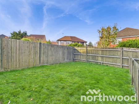3 bedroom Semi-detached house for sale in Farrier Close, Orchard Heights, Ashford, TN25