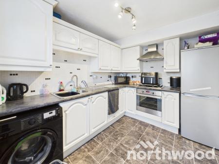 3 bedroom Semi-detached house for sale in Farrier Close, Orchard Heights, Ashford, TN25