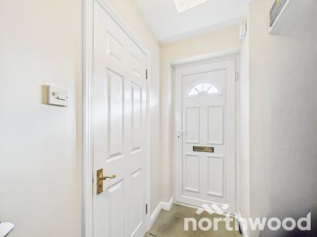 3 bedroom Semi-detached house for sale in Farrier Close, Orchard Heights, Ashford, TN25